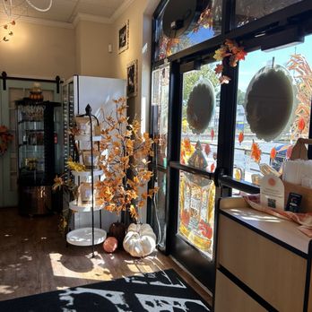 Sweet Melissa - Inside - Bakeries Near Me - Middletown, Delaware