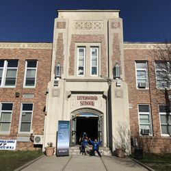 Greenhouse Church - Lindbergh Elementary School