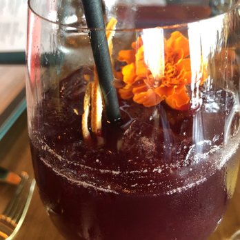 Chica Miami - Sangria - Latin American Near Me - Miami, Florida Chica Miami - Sangria - Latin American Near Me - Miami, Florida