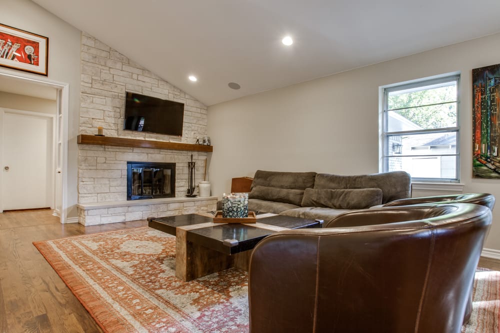 Slide of Heritage Construction