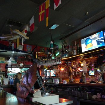 Muddy Waters - The bar view - American Near Me - Deerfield Beach, Florida Muddy Waters - The bar view - American Near Me - Deerfield Beach, Florida