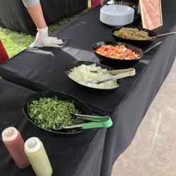 Pablo’s Tacos