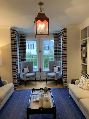 76 Main Ink Press Hotel by null