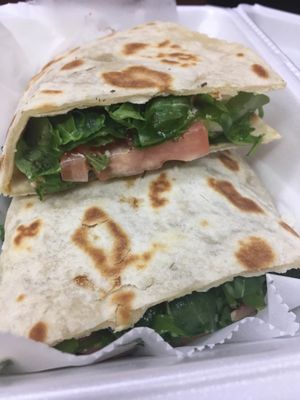 Non Solo Piada by null