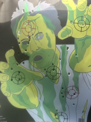 St Nicholas Gun And Sporting Goods