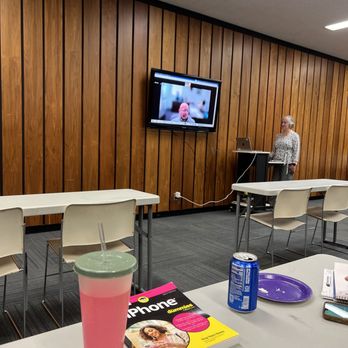 Bellevue Public Library - Debt Free Dreams: adult library program event - Libraries Near Me - Bellevue, Nebraska
