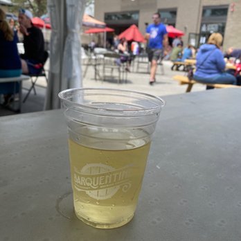 Barquentine Brewing Company - Breweries Near Me - Edgewater, Colorado