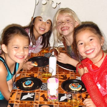 1. Bay Island Gymnastics