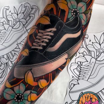 Not Occult Tattoo - Tattoo Near Me - Seattle, Washington Not Occult Tattoo - Tattoo Near Me - Seattle, Washington