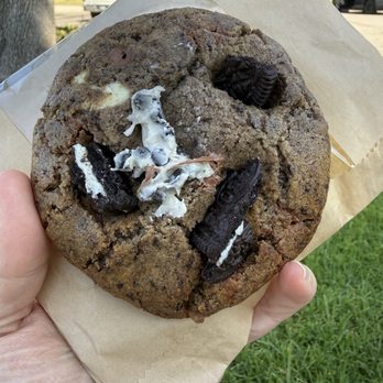 Hello cafe - Oreo Cookie - Desserts Near Me - Orange, California Hello cafe - Oreo Cookie - Desserts Near Me - Orange, California