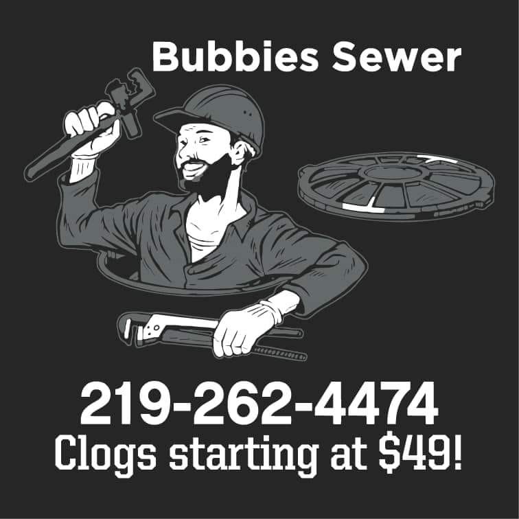 Slide of Bubbie Sewer