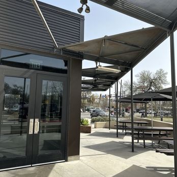 Shake Shack Brackenridge Park - Fast Food Near Me - San Antonio, Texas Shake Shack Brackenridge Park - Fast Food Near Me - San Antonio, Texas