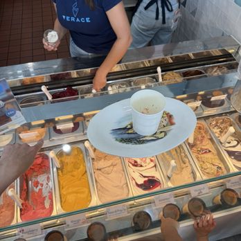 Verace - Selection - Gelato Near Me - Livermore, California Verace - Selection - Gelato Near Me - Livermore, California