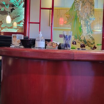 Tokyo Garden - Online ordering for pick up... absent. - Chinese Near Me - Redding, California