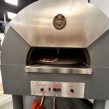OYE: Pizza-crafting with Ship Creek Brewing! - My pizza cooling - Yelp Events Near Me - Anchorage, Alaska OYE: Pizza-crafting with Ship Creek Brewing! - My pizza cooling - Yelp Events Near Me - Anchorage, Alaska