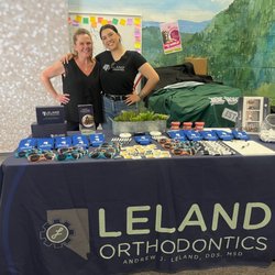 Leland Orthodontics