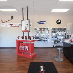 Verizon Authorized Retailer - Wireless Zone