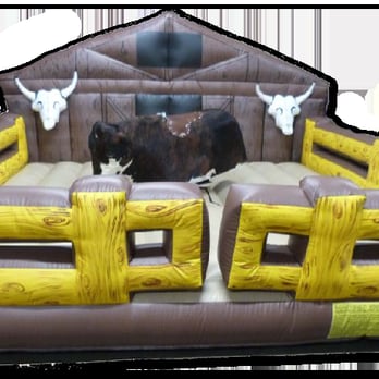 Cater Depot Norwalk - Our mechanical Bull is a hot item this summer, we rent it hourly with a professional attendant for the whole rental.. - Party Supplies Near Me - Norwalk, California Cater Depot Norwalk - Our mechanical Bull is a hot item this summer, we rent it hourly with a professional attendant for the whole rental.. - Party Supplies Near Me - Norwalk, California