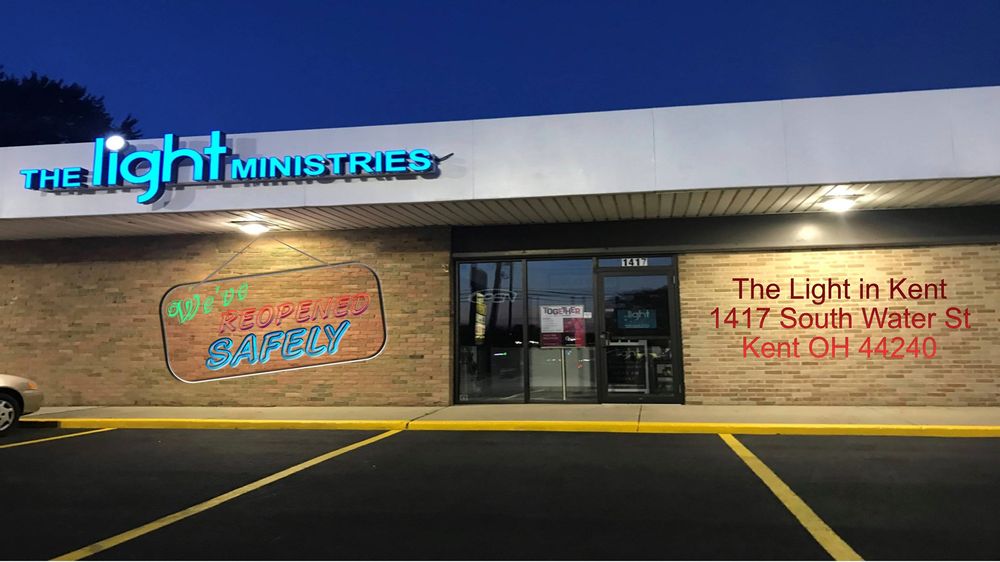 THE LIGHT IN KENT Updated October 2024 12 Photos 1417 South Water