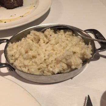 The Capital Grille - Mashed califlower - Steakhouses Near Me - Plano, Texas The Capital Grille - Mashed califlower - Steakhouses Near Me - Plano, Texas