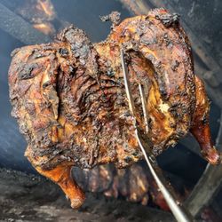 Juicy Bones BBQ