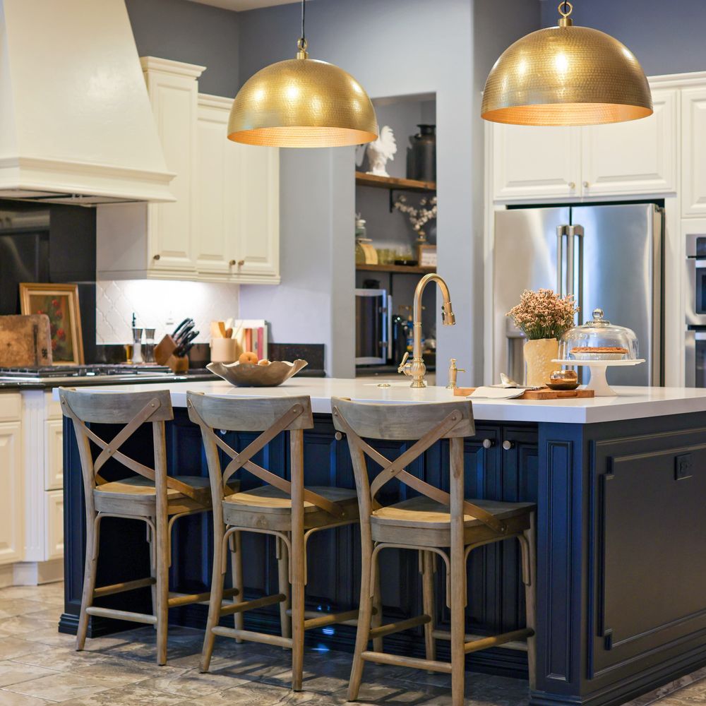 Bolton Painting - Legends Kitchen Island Design - Painters Near Me - Bakersfield, California Bolton Painting - Legends Kitchen Island Design - Painters Near Me - Bakersfield, California