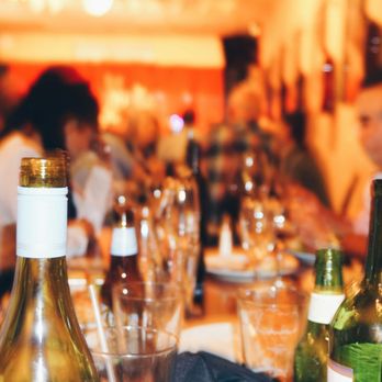 All That Jazz - Empty bottles means full glasses. - Music Venues Near Me - Sunrise, Florida All That Jazz - Empty bottles means full glasses. - Music Venues Near Me - Sunrise, Florida