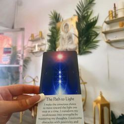 Psychic