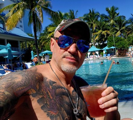 Margaritaville Hollywood Beach Resort by null