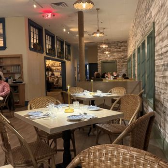 Trattoria Amalfi - Italian Near Me - Mystic, Connecticut