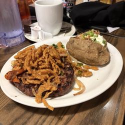 Colton's Steak House & Grill