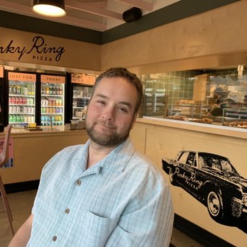 Pinky Ring Pizza - Inside - Pizza Near Me - Madison, Tennessee Pinky Ring Pizza - Inside - Pizza Near Me - Madison, Tennessee