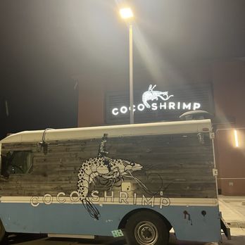 Coco Shrimp - Outside - Seafood Near Me - Fort Worth, Texas Coco Shrimp - Outside - Seafood Near Me - Fort Worth, Texas