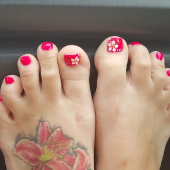 4 Seasons Nail - Nail Salons Near Me - Saint Charles, Illinois