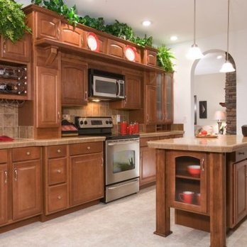 Valued Homes - hearth kitchen - Mobile Home Dealers Near Me - Fort Edward, New York Valued Homes - hearth kitchen - Mobile Home Dealers Near Me - Fort Edward, New York