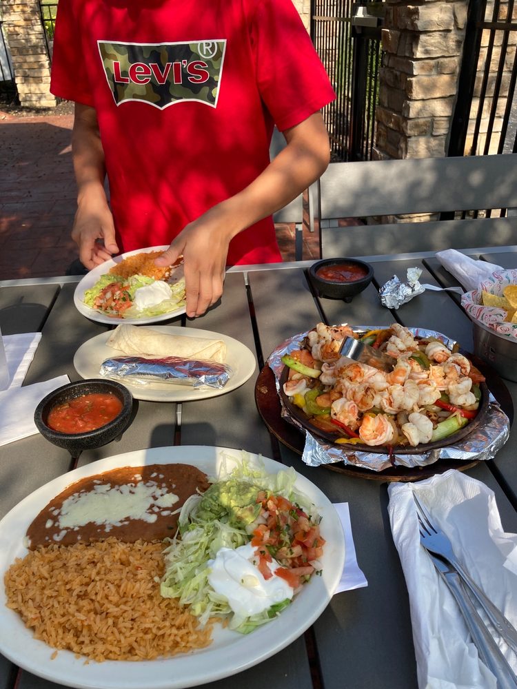 COZUMEL MEXICAN RICHFIELD 25 Photos & 26 Reviews Mexican 4880