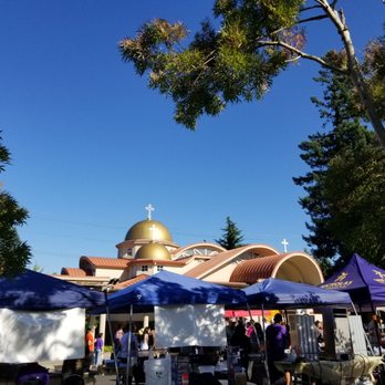 Middle Eastern Festival - Festivals Near Me - Portland, Oregon