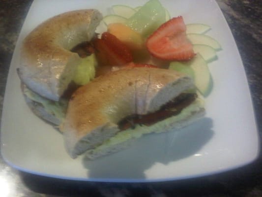 Teavolve Cafe by null