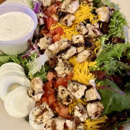 Cobb Salad