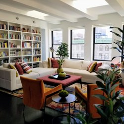 Jennifer Furniture - New york city penthouse