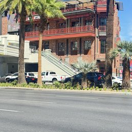 Exterior Exterior