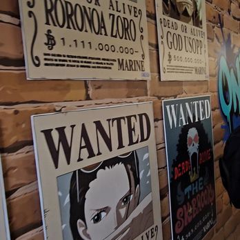 One Piece Cafe - Themed Cafes Near Me - Las Vegas, Nevada One Piece Cafe - Themed Cafes Near Me - Las Vegas, Nevada