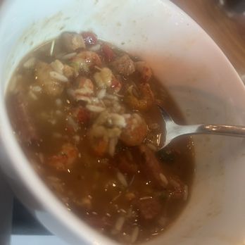 Tryst Kitchen + Cocktails - Tryst. Gumbo w/crawfish - Cajun/Creole Near Me - San Antonio, Texas Tryst Kitchen + Cocktails - Tryst. Gumbo w/crawfish - Cajun/Creole Near Me - San Antonio, Texas