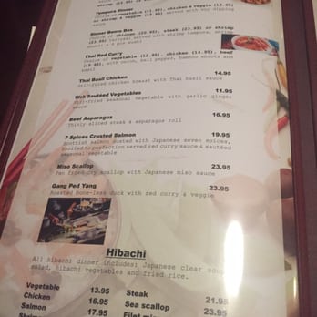 Koi Sushi & Hibachi - Sushi Bars Near Me - Hazlet, New Jersey