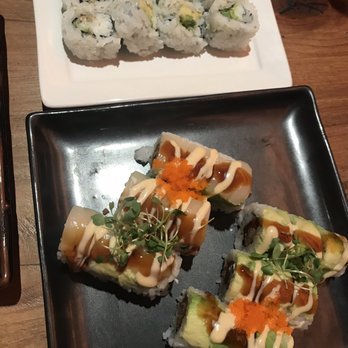 Mikuni - Japanese Near Me - Concord, California