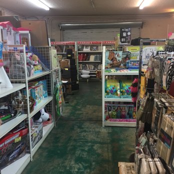 Bargain Central Warehouse - Discount Store Near Me - Mesa, Arizona