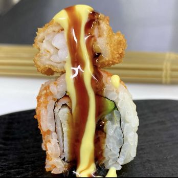 Ask Sushi - Venezuelan Near Me - Maspeth, New York