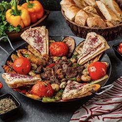Kavkaz Cuisine & Restaurant
