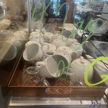 The Coffee Class - Coffee & Tea Near Me - Las Vegas, Nevada