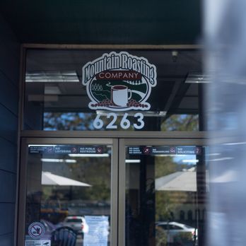 Mountain Roasting - Coffee & Tea Near Me - Felton, California Mountain Roasting - Coffee & Tea Near Me - Felton, California